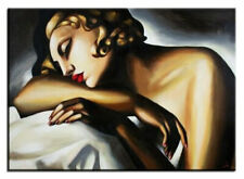 Tamara De Lempicka - La
