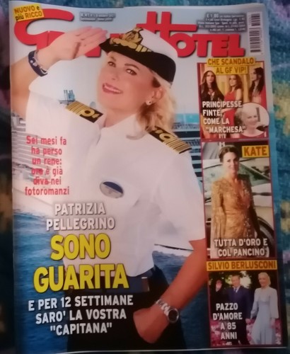 Grand hotel 2021 patrizia - 2021,