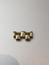 Rolex Cellini Gold 18k Link 32-24661 - Maglia Originale Oro 750