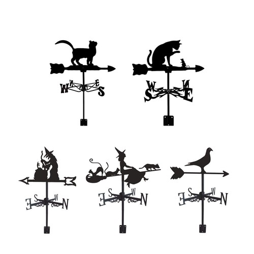 Weathervane ornamento per - weathervane,