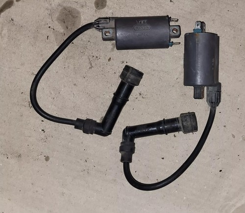 Bobina bobine accensione - bobine, di