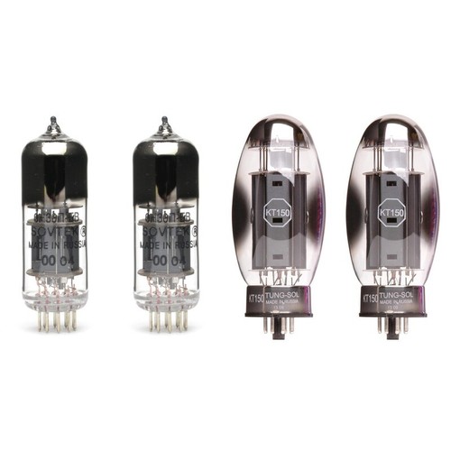 Set tubi standard - , per