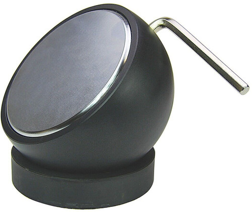Sfera magnetica per stampi