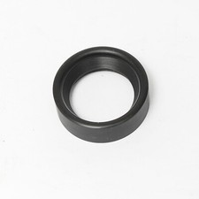 Conchiglia oculare per binocolo Carl Zeiss Jena DELTRENTIS 8x30 Q1. N.1754