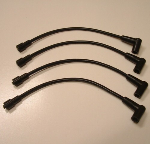 Set filo bobina accensione - set,