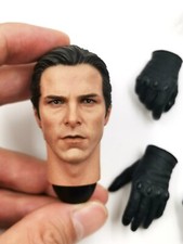 Testa Scultura Mani Il