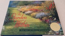 The Garden Within Art Peter