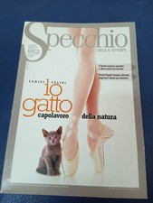 RIVISTA SPECCHIO DELLA STAMPA