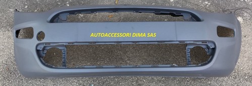 Paraurti anteriore fiat - anteriore,