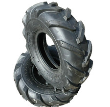 2 Pneumatici 13x5.00-6 Super