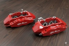 Pinza freno anteriore