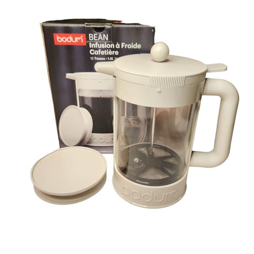 Bodum pressa caffè grani - in,