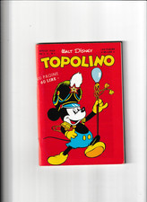 fumetto topolino numero 1 del