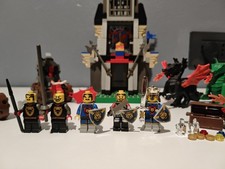 LEGO Knights Kingdom 2000 -