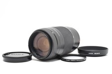 Sony 75-300 mm f/4.5-5.6
