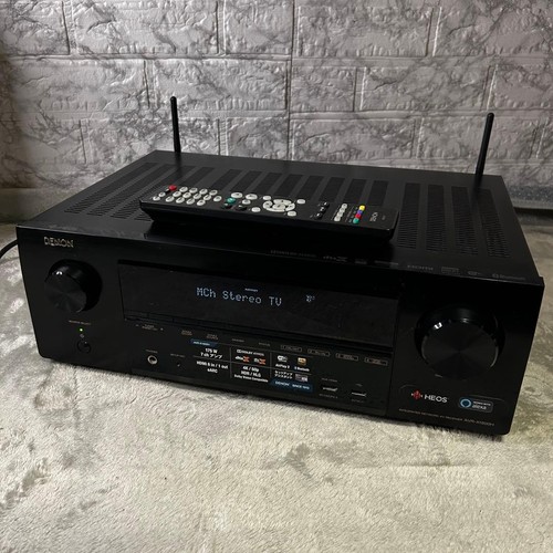 Denon avr x1600h premium - denon, avr-x1600h