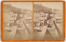 PENNSYLVANIA SV - Honesdale -