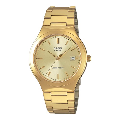 Orologio casio uomo acciaio - casio,