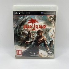 Dead Island PS3 Sony