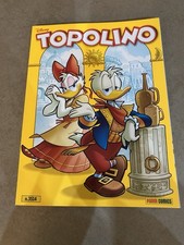 TOPOLINO - N. 3514 VARIANT -