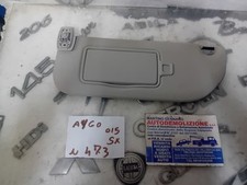 ALETTA PARASOLE SINISTRA SX TOYOTA AYGO 3 SERIE 2015