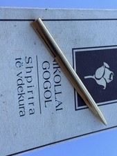 Penna a sfera eccentrica