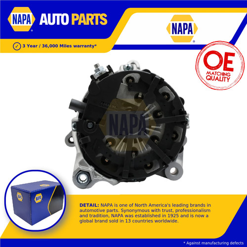 Alternatore adatto bmw - alternatore,