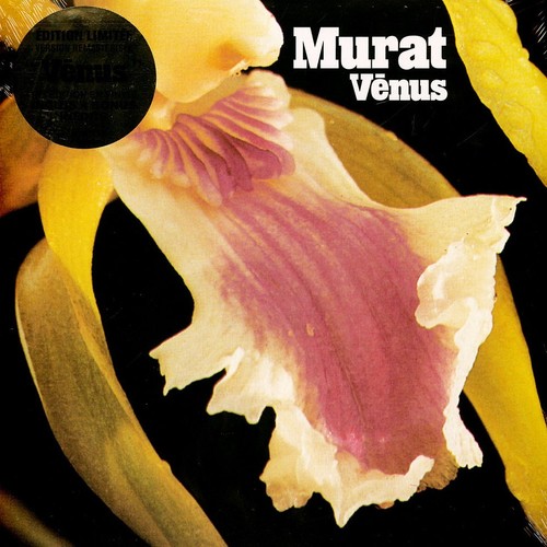 Jean louis murat venus - murat,