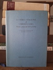 LA TERZA STAGIONE DI UMBERTO