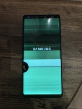 Samsung Galaxy Note9 - Ricambi