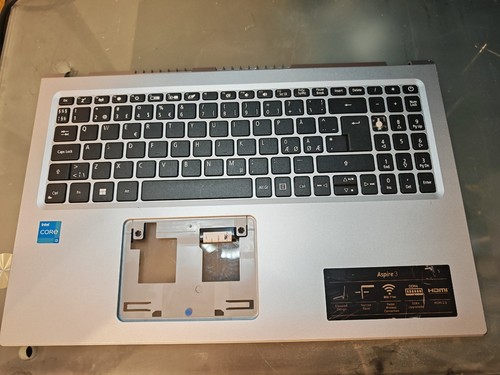 Acer a315 a515 35 - a315-58, a515-56