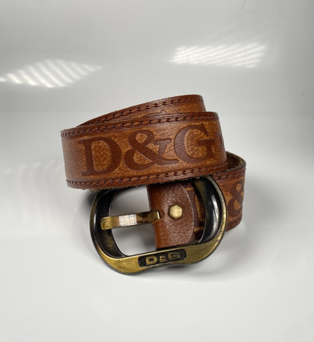 Dolce gabbana g - &, d&g