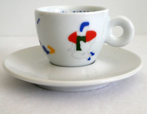Illy espresso collection marco - illy,