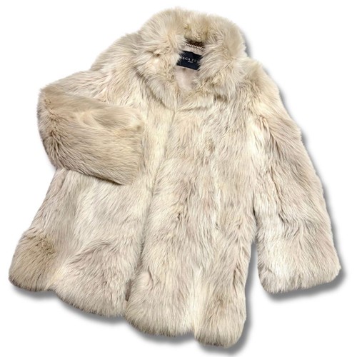 Cappotto sagafox realfur - cappotto,