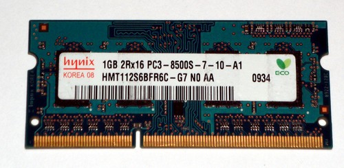 Ram ddr3 204 - ram,