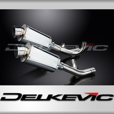 Kit Bidone Silenziatore