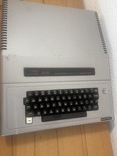 RARO VINTAGE ITT 2020 Computer