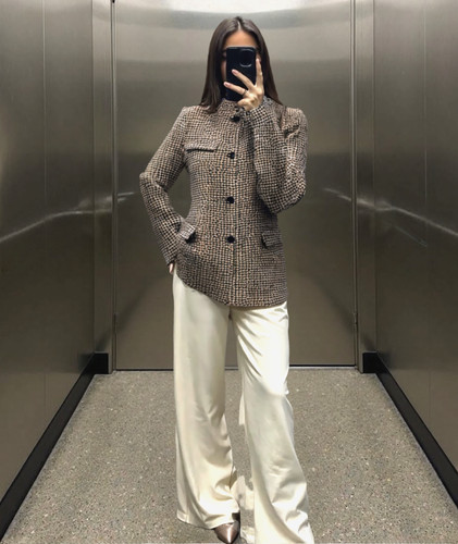 Giorgio armani blazer vintage - blazer,