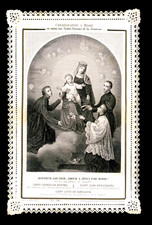 (124354) Santino merlettato