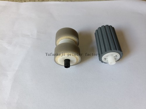 Kit set rulli pickup di - 2,