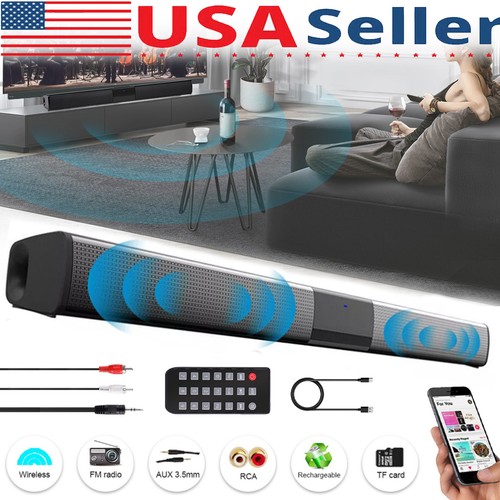 Surround sound bar - surround,