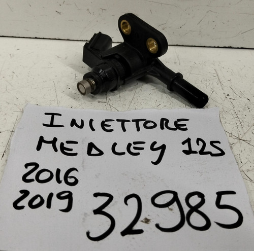 Iniettore carburante benzina - carburante,