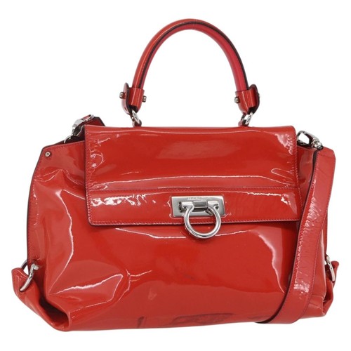 Salvatore ferragamo gancini - salvatore,