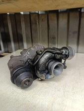 Turbocompressore diesel