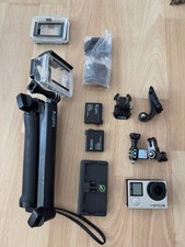 GoPro HERO4 Silver