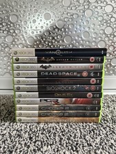 Pacchetto giochi Xbox 360 - 11