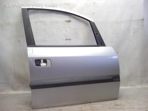 Opel zafira porta anteriore - opel,