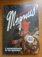 (IL GRANDE MAGNUS)