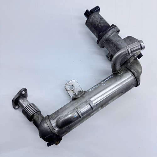Kia venga egr - venga,