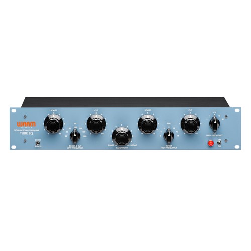 Warm audio eqp - warm,